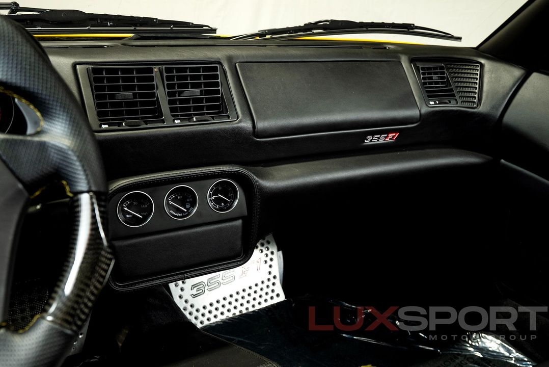 1999 Ferrari 355