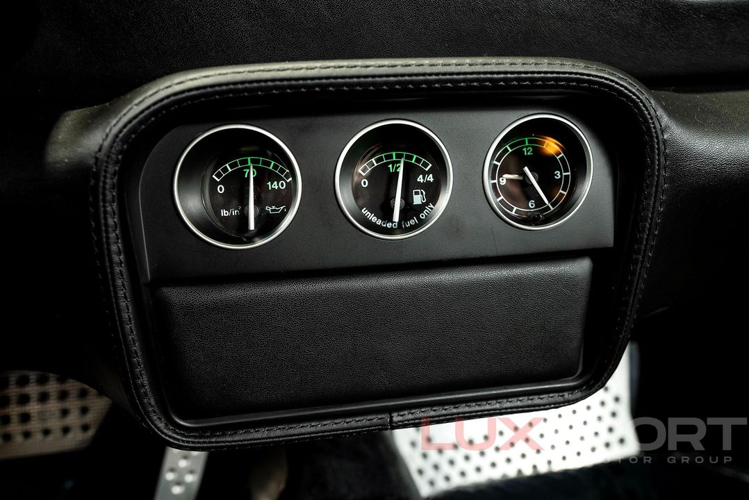 1999 Ferrari 355