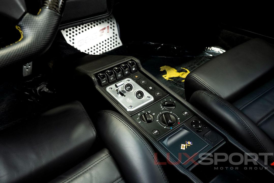 1999 Ferrari 355