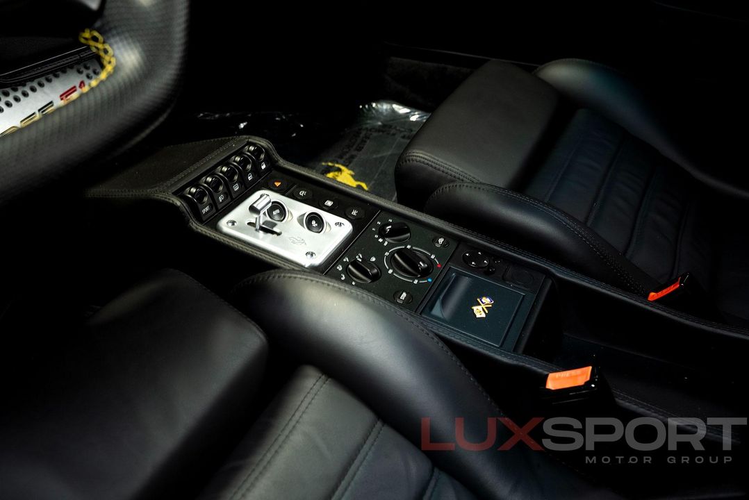 1999 Ferrari 355
