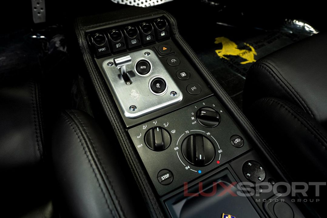 1999 Ferrari 355