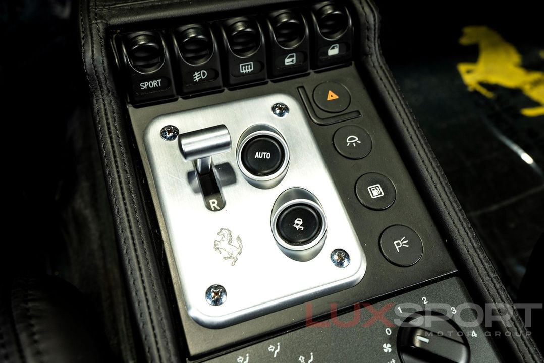 1999 Ferrari 355