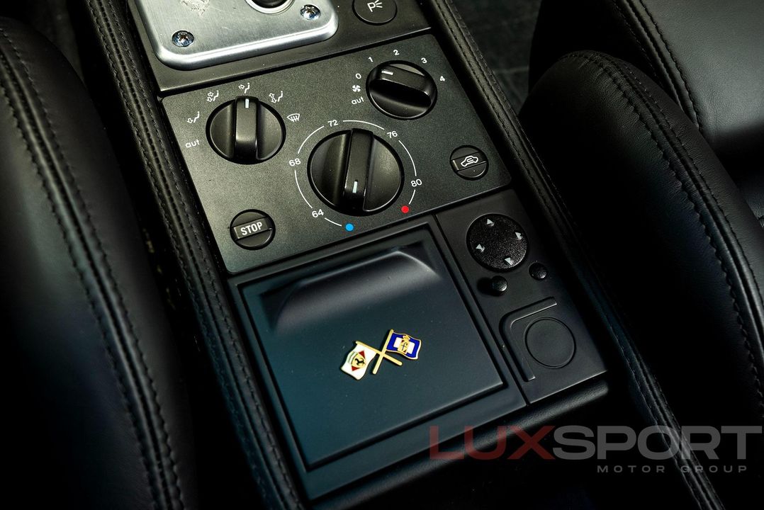 1999 Ferrari 355