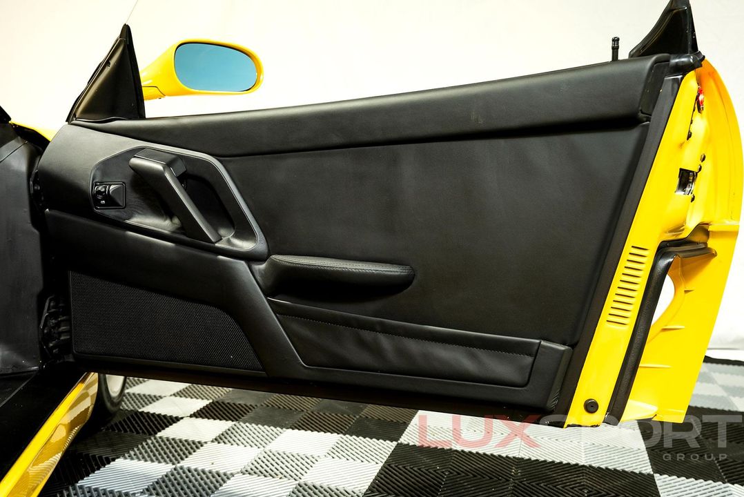 1999 Ferrari 355