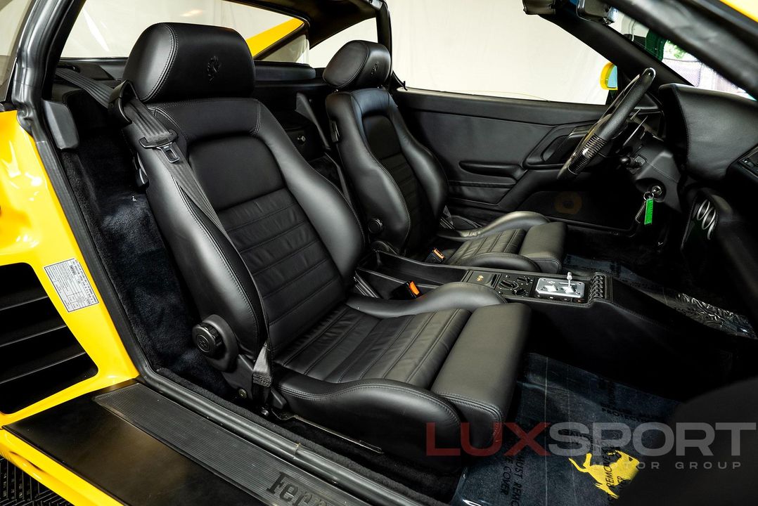 1999 Ferrari 355
