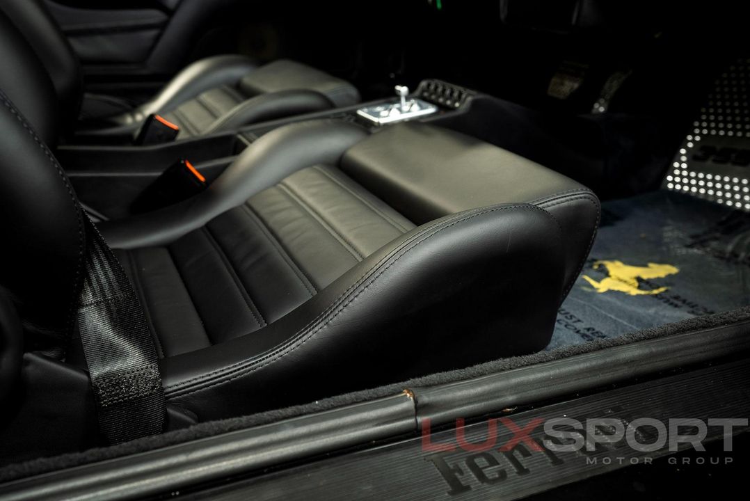 1999 Ferrari 355
