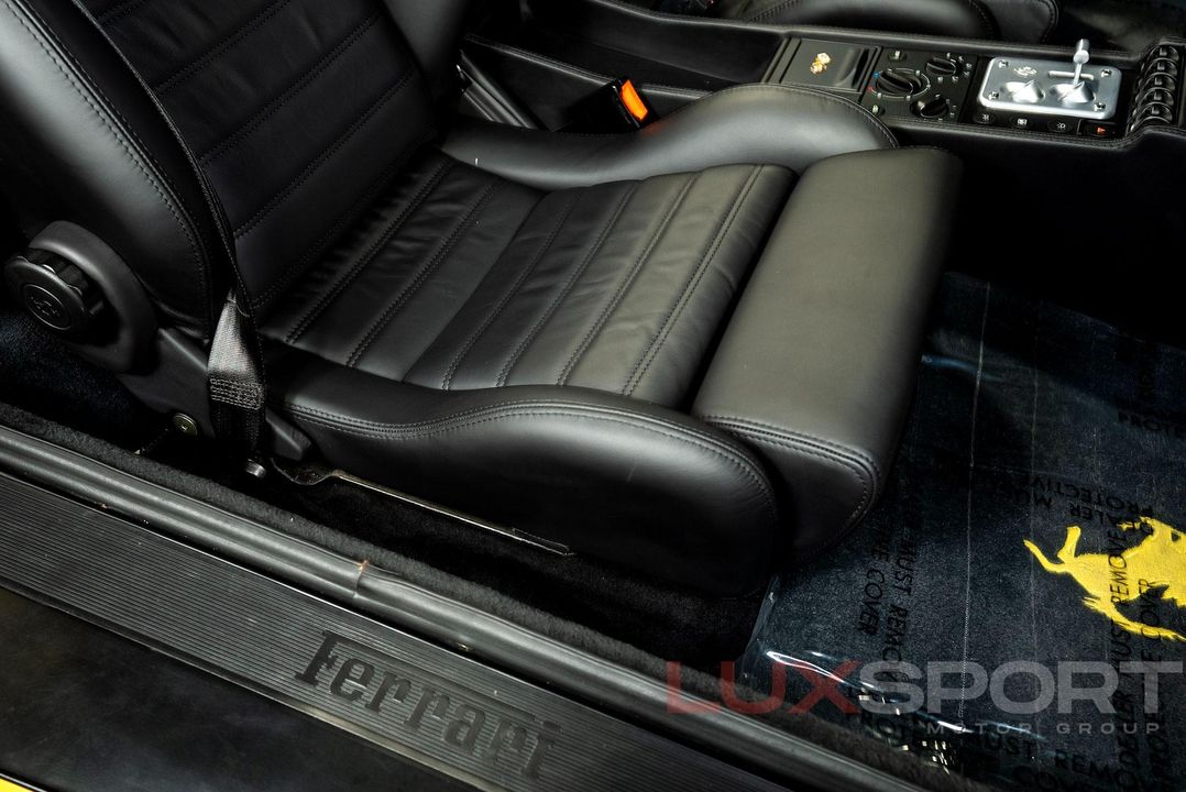 1999 Ferrari 355