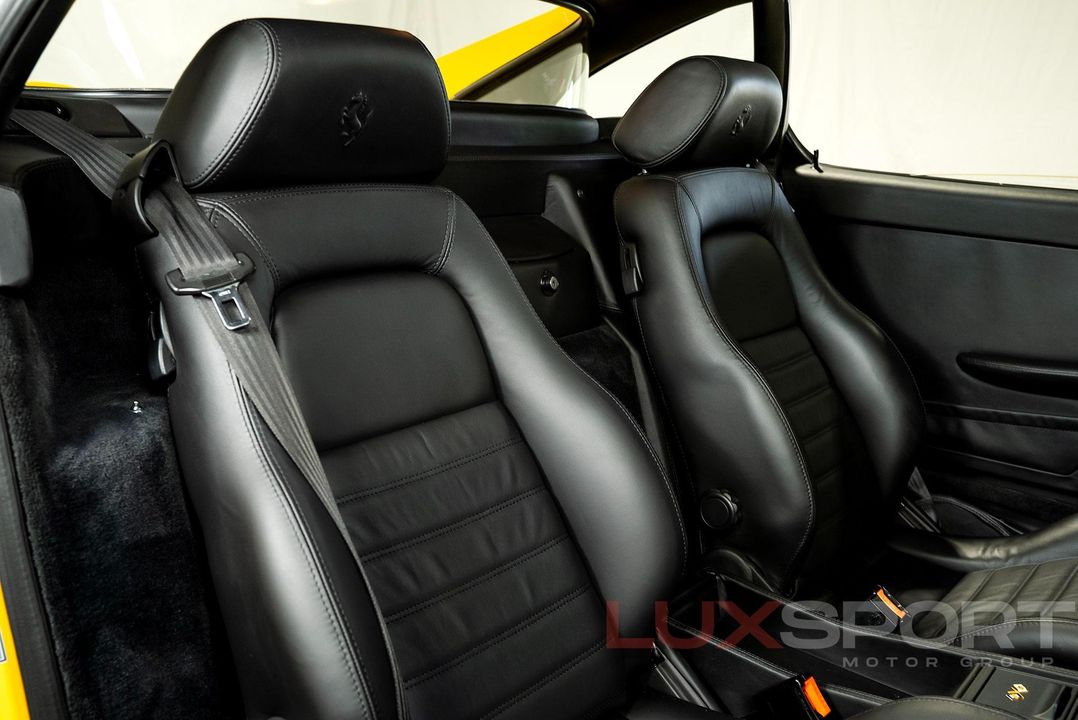1999 Ferrari 355