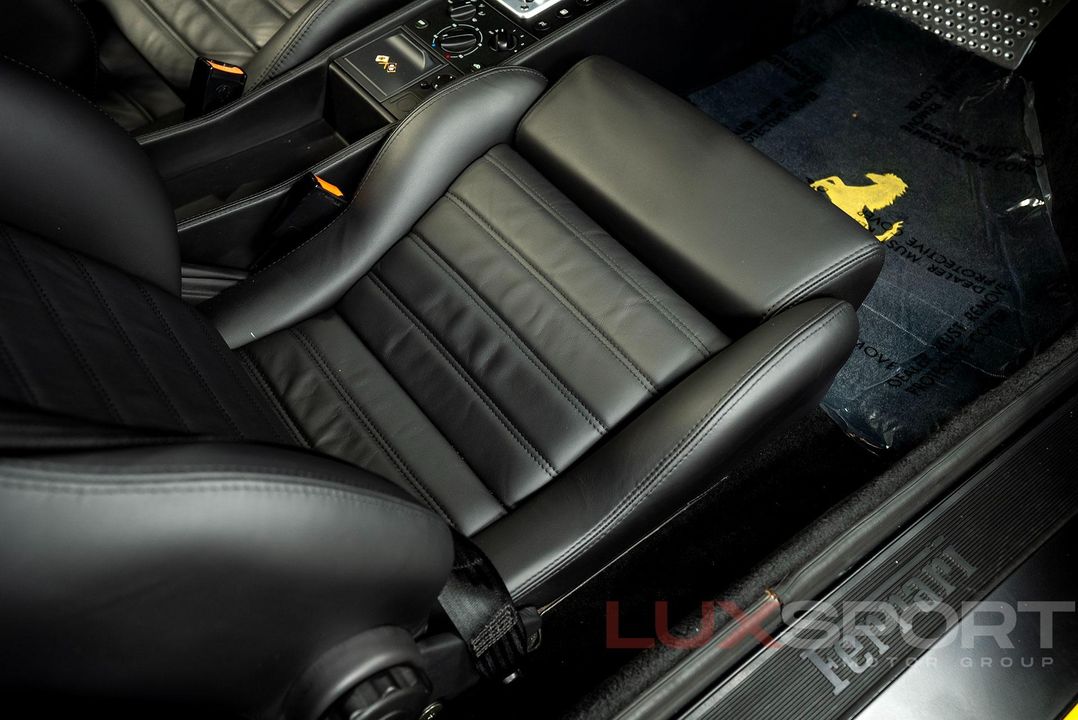 1999 Ferrari 355