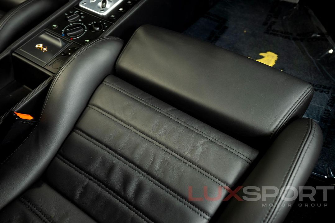 1999 Ferrari 355
