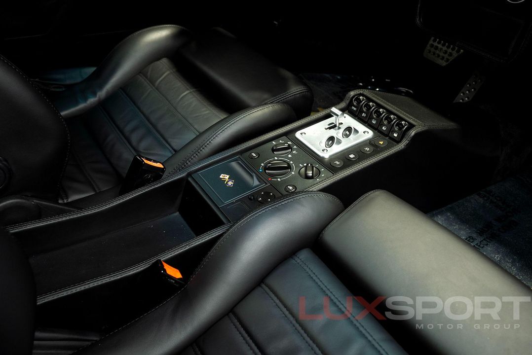1999 Ferrari 355