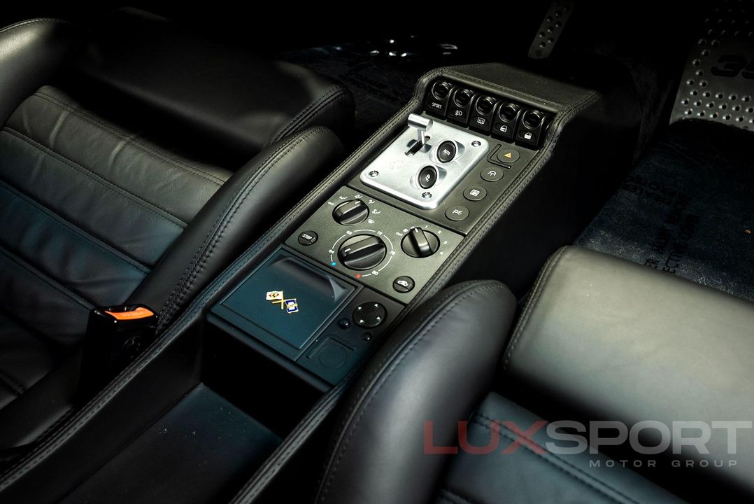 1999 Ferrari 355