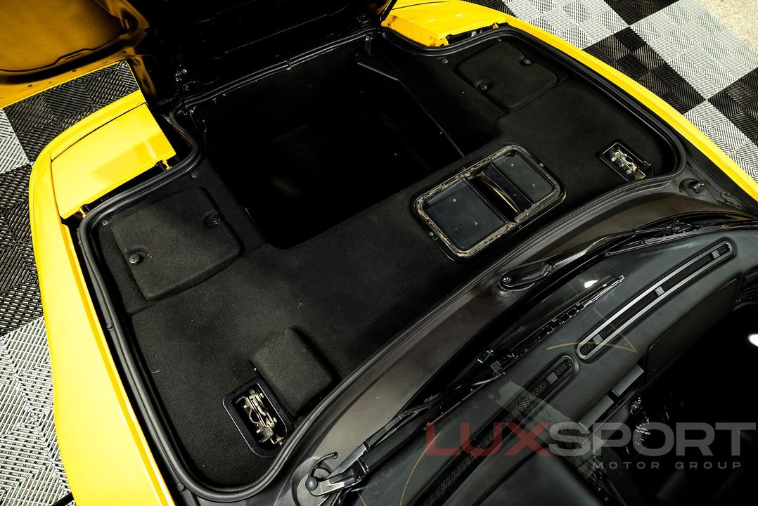 1999 Ferrari 355