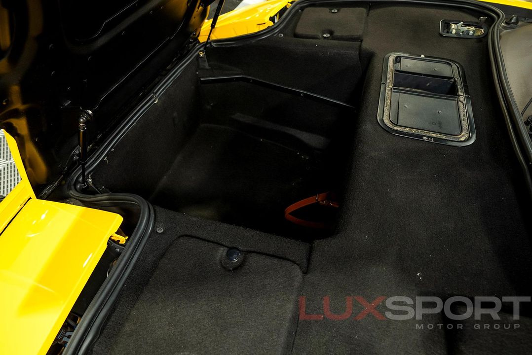 1999 Ferrari 355
