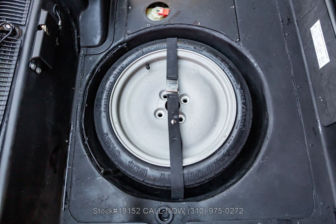 1981 DeLorean DMC-12