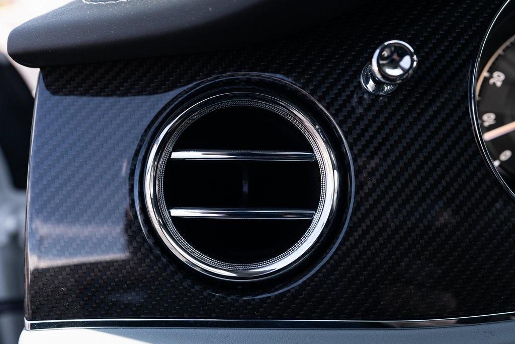 2025 Bentley Bentayga