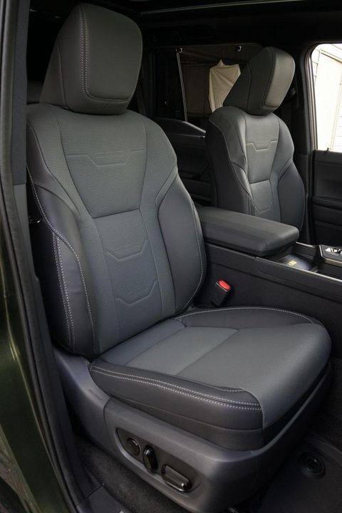 2025 Lexus GX 550
