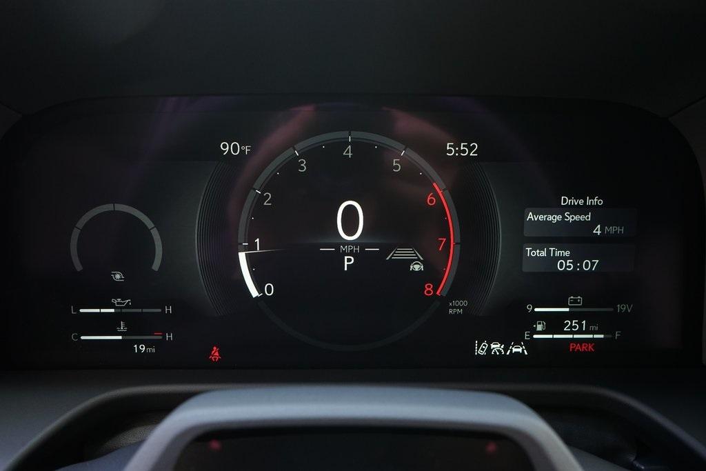 2025 Lexus GX 550