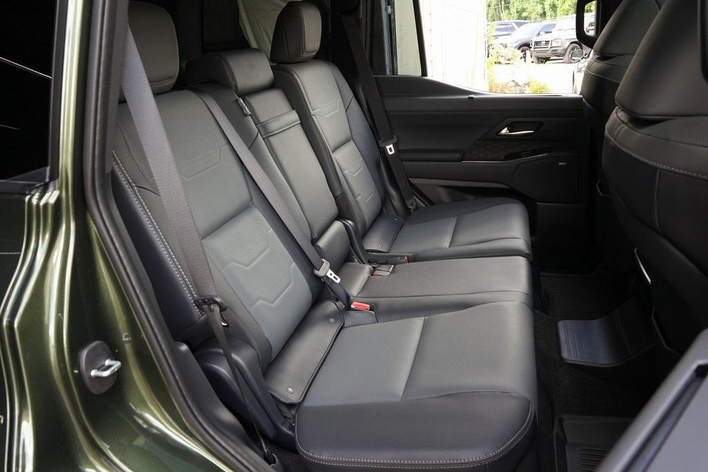2025 Lexus GX 550