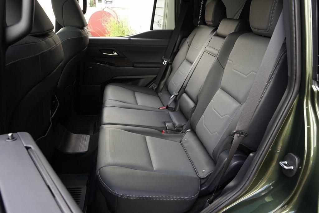 2025 Lexus GX 550