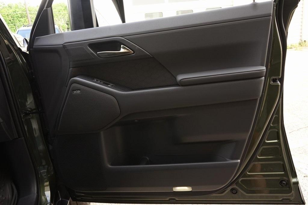 2025 Lexus GX 550