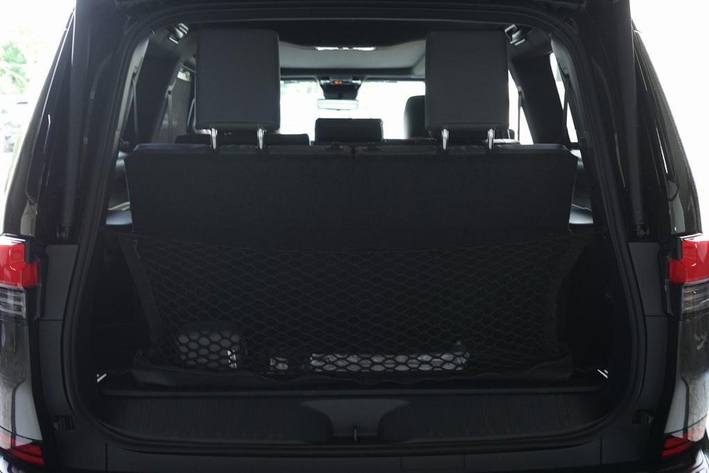2025 Lexus GX 550