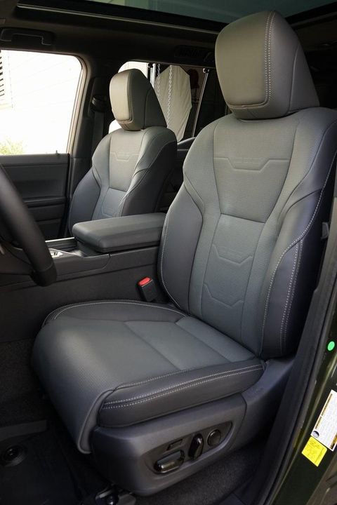 2025 Lexus GX 550