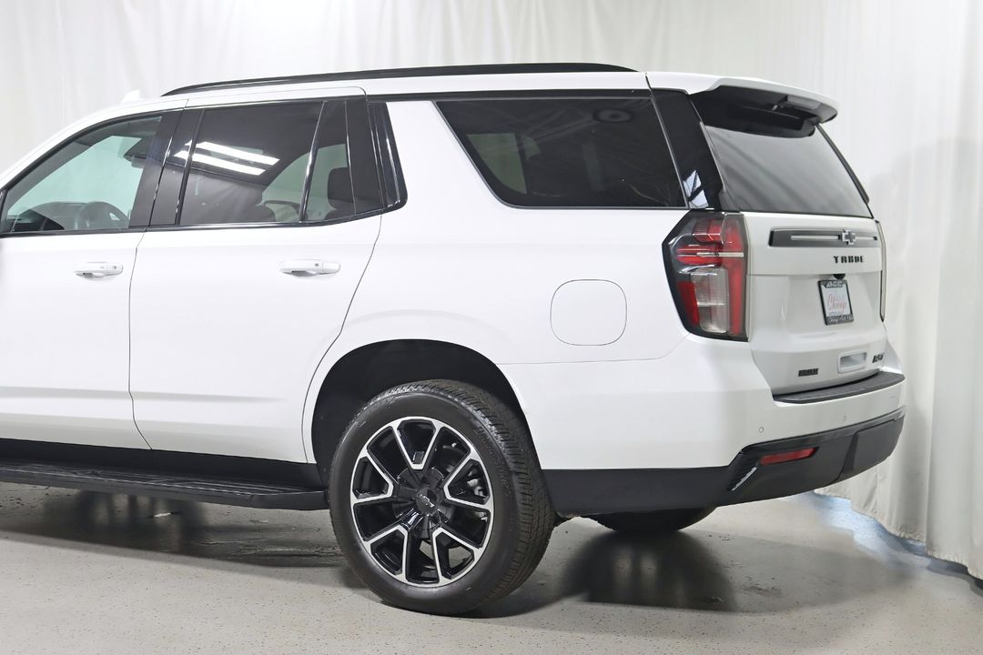 2023 Chevrolet Tahoe
