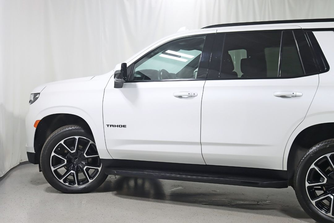 2023 Chevrolet Tahoe