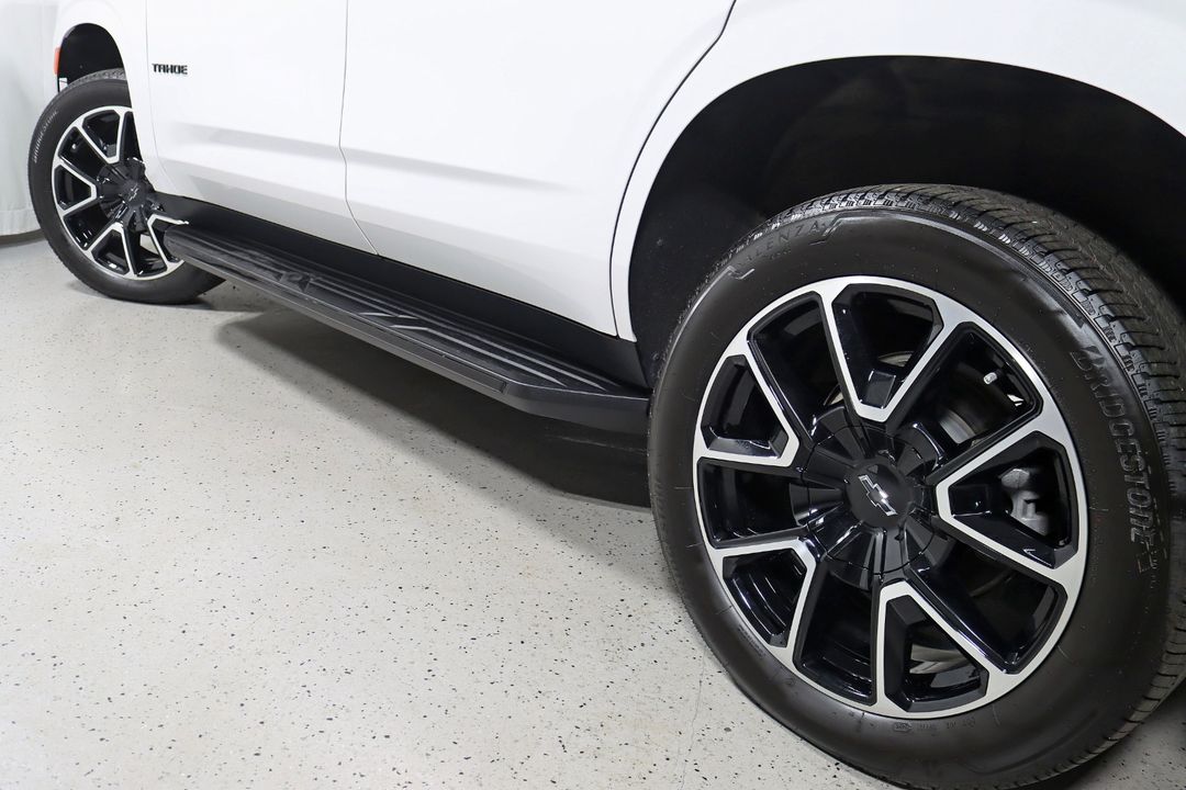 2023 Chevrolet Tahoe