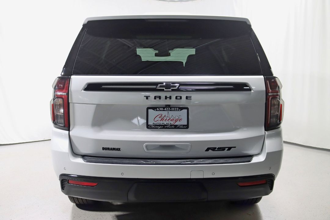 2023 Chevrolet Tahoe