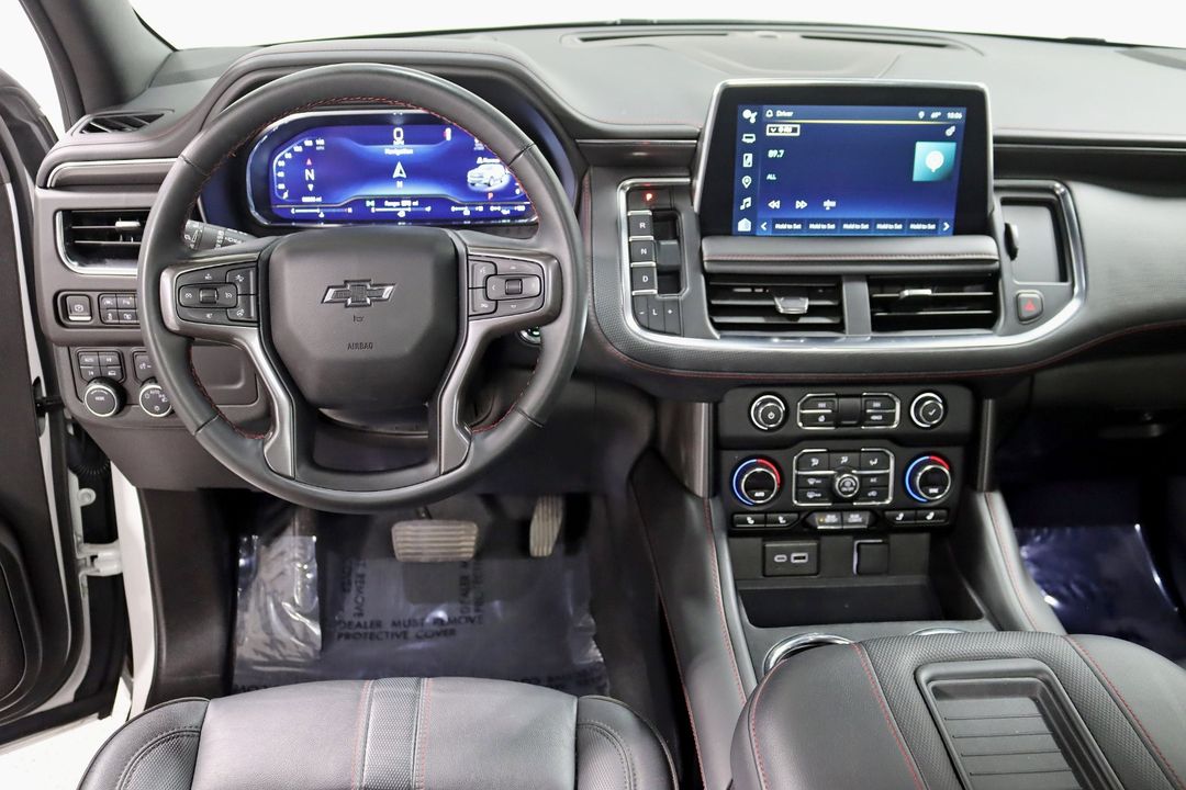 2023 Chevrolet Tahoe