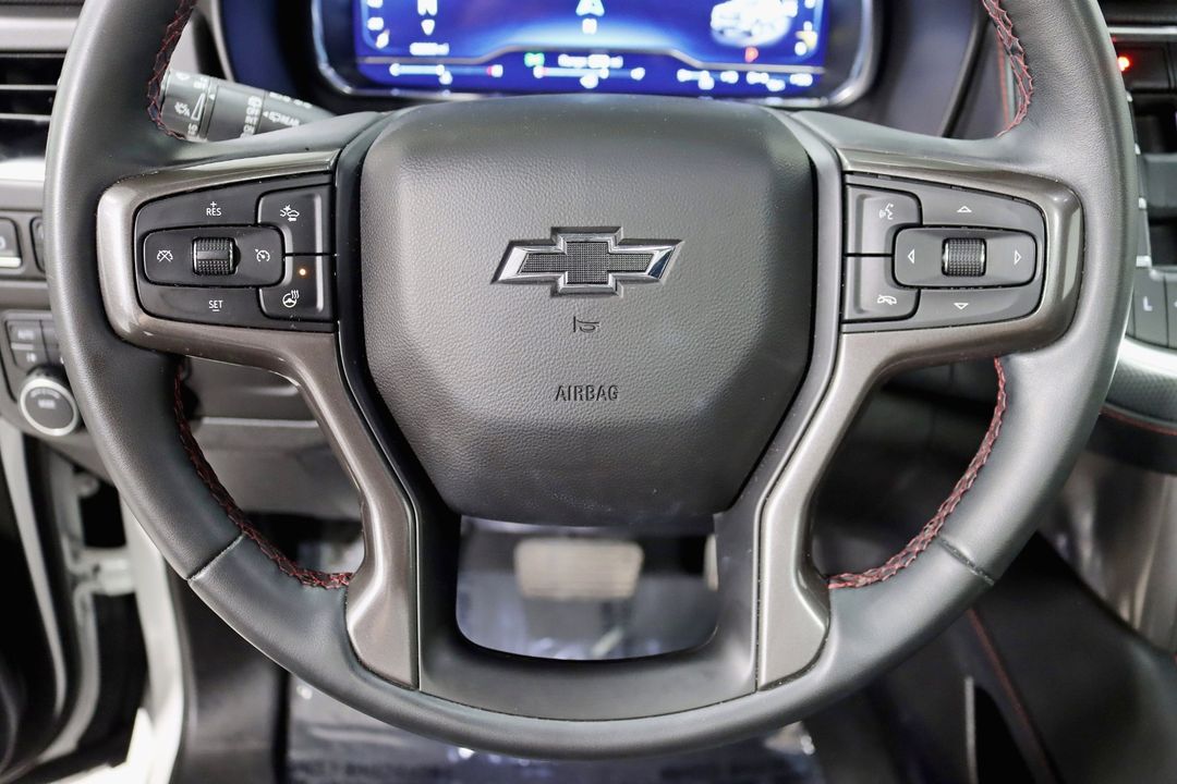 2023 Chevrolet Tahoe