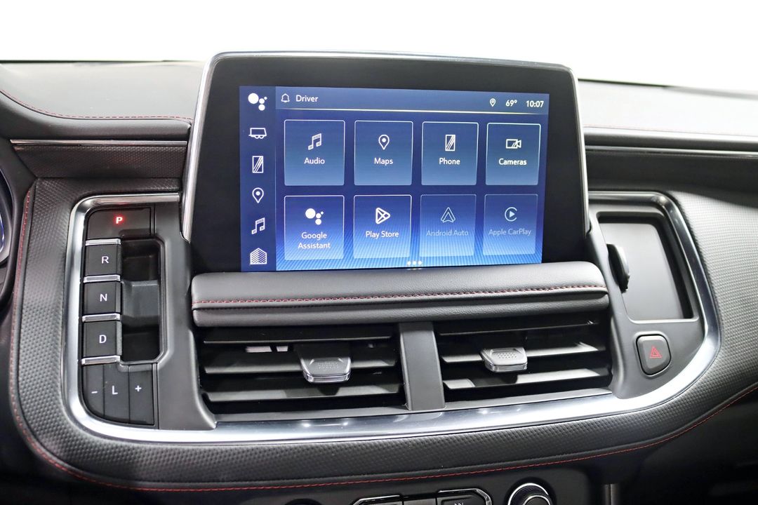 2023 Chevrolet Tahoe