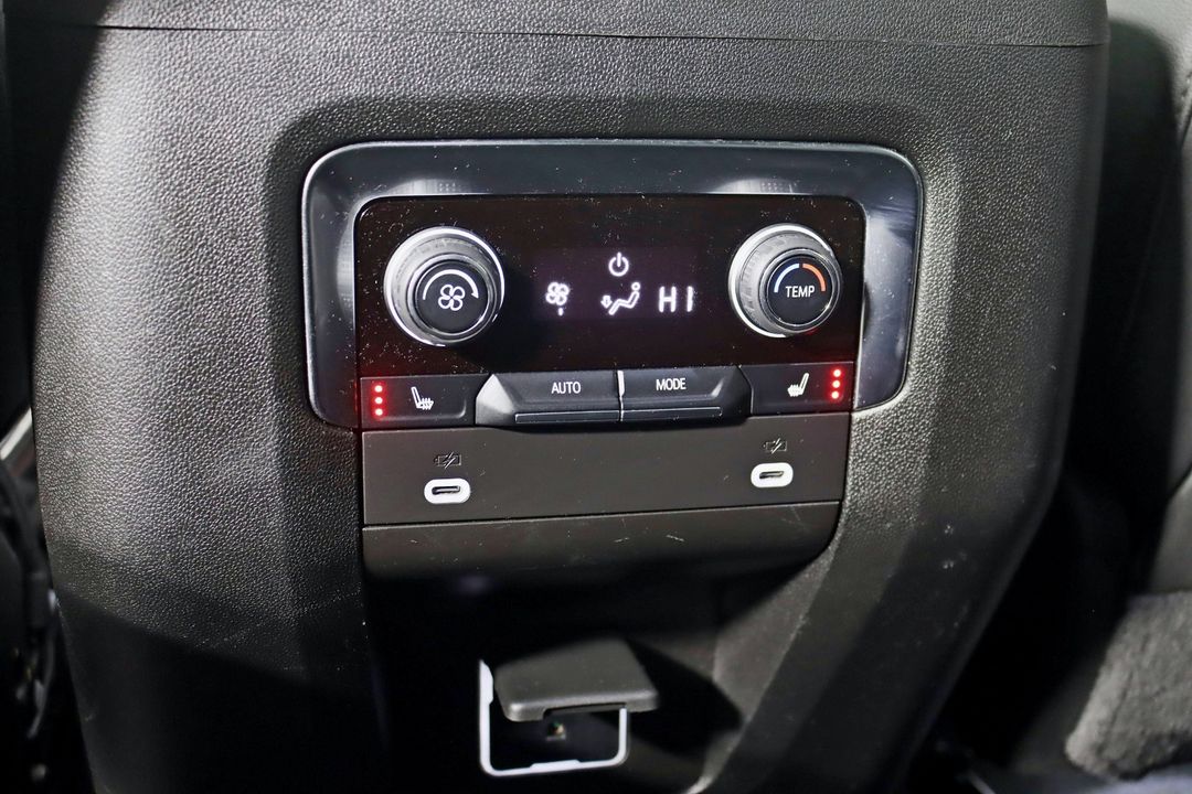 2023 Chevrolet Tahoe