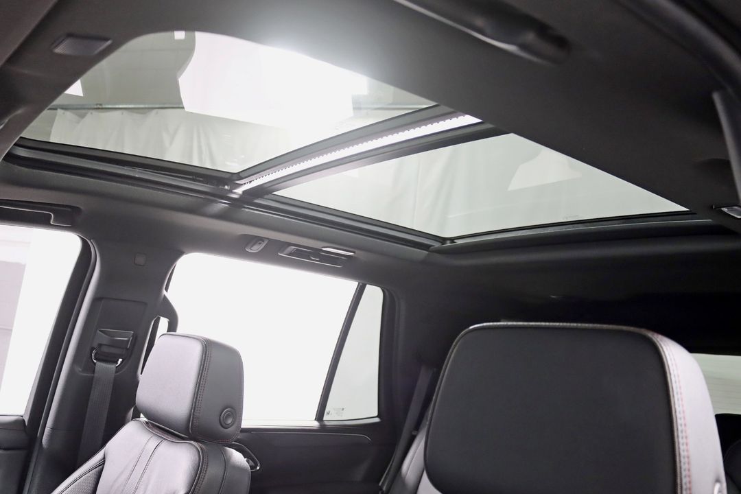 2023 Chevrolet Tahoe