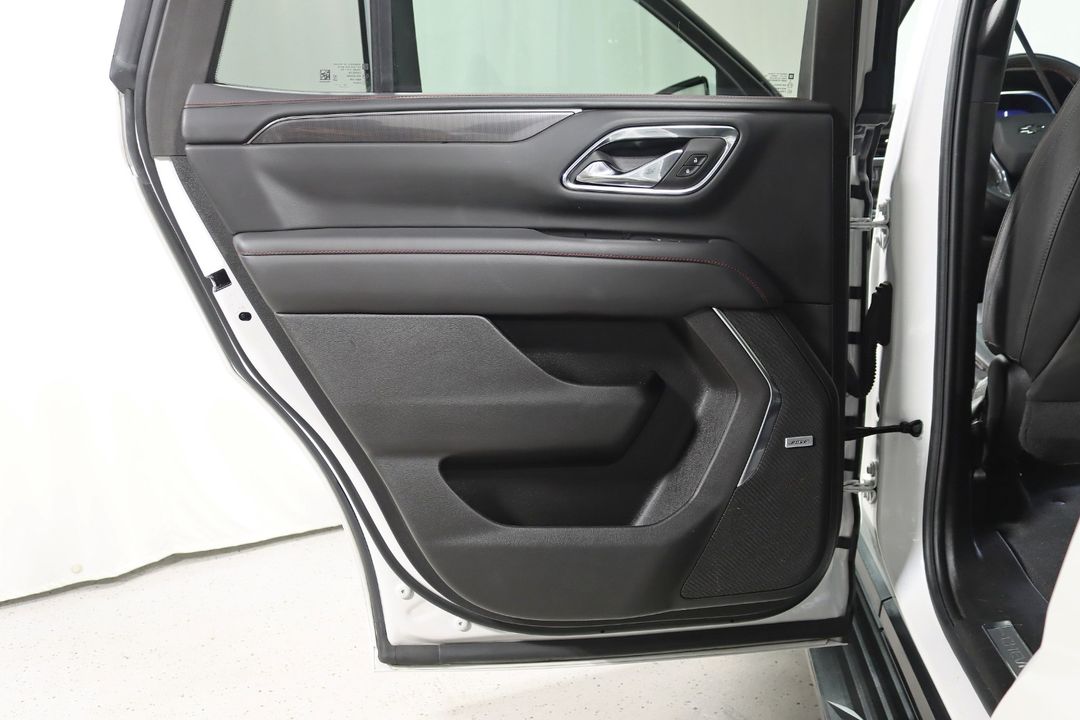 2023 Chevrolet Tahoe