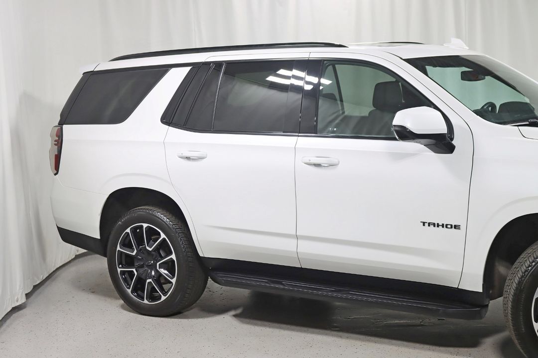 2023 Chevrolet Tahoe