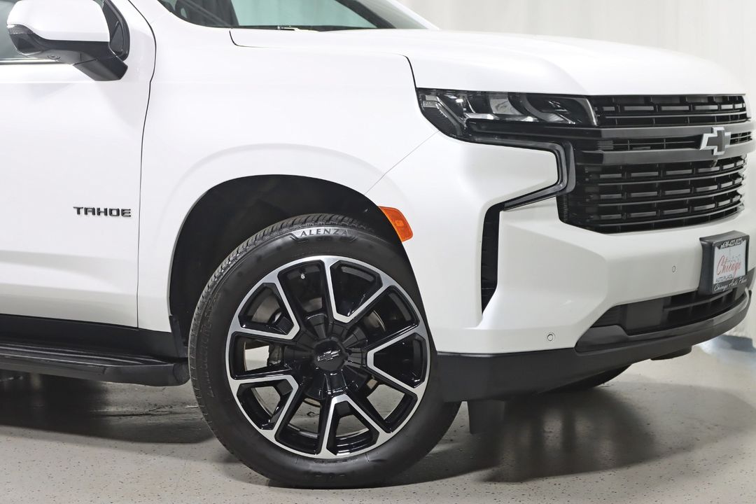 2023 Chevrolet Tahoe