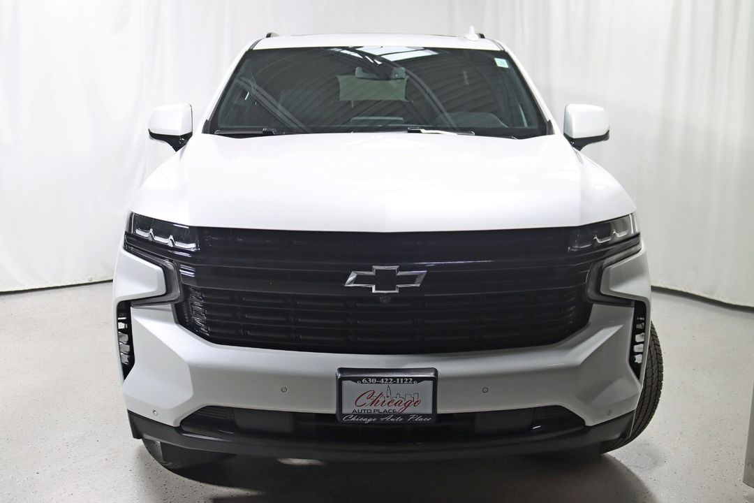 2023 Chevrolet Tahoe