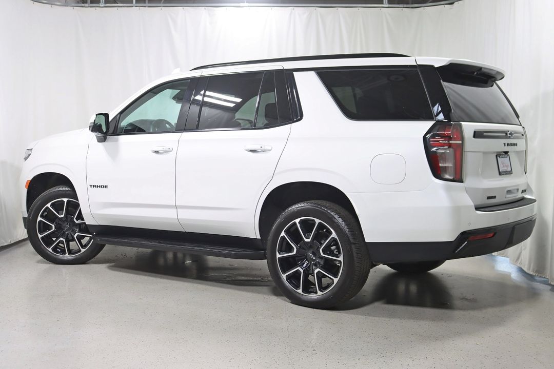 2023 Chevrolet Tahoe