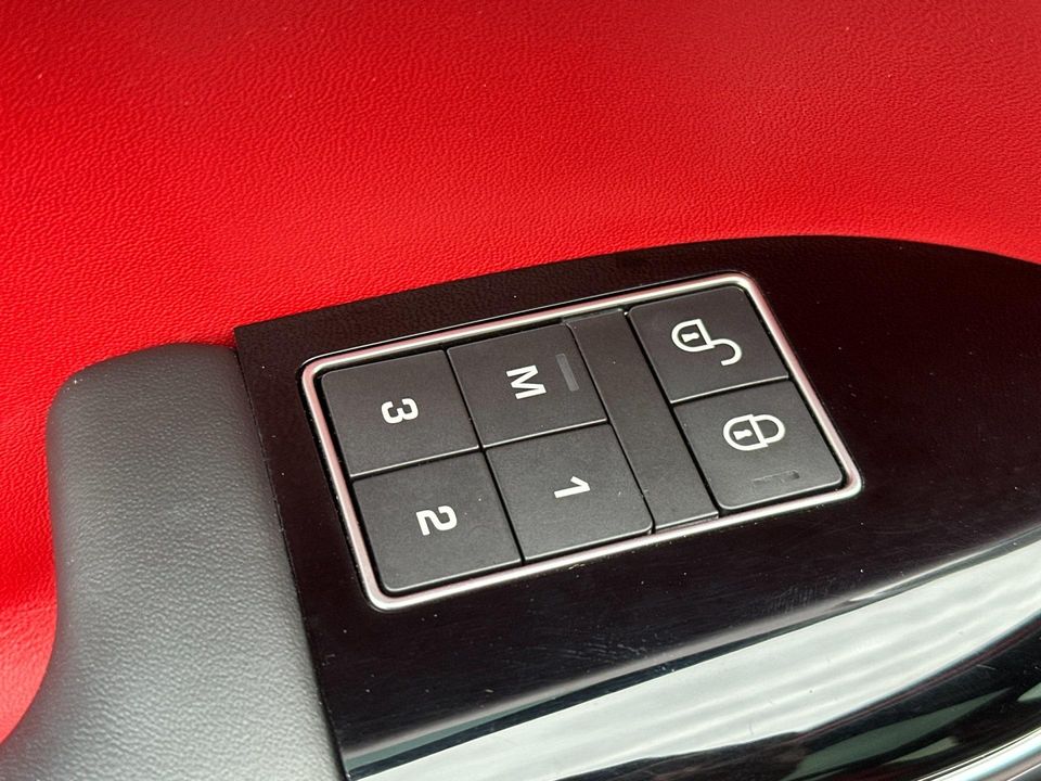 2020 Land Rover Range Rover Sport