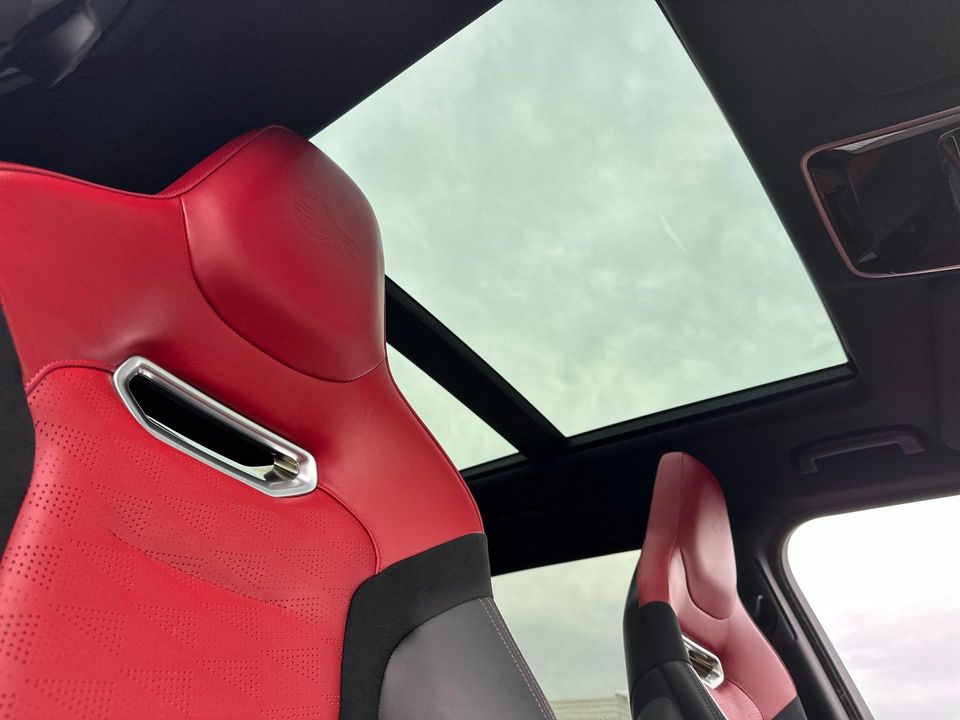 2020 Land Rover Range Rover Sport