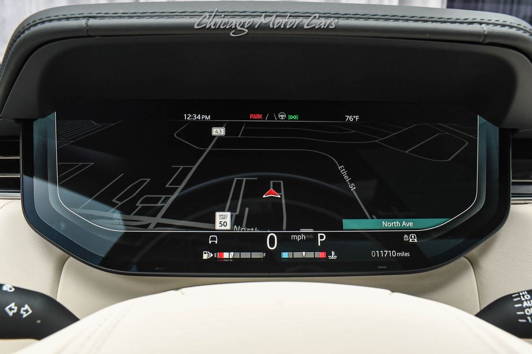2023 Land Rover Range Rover