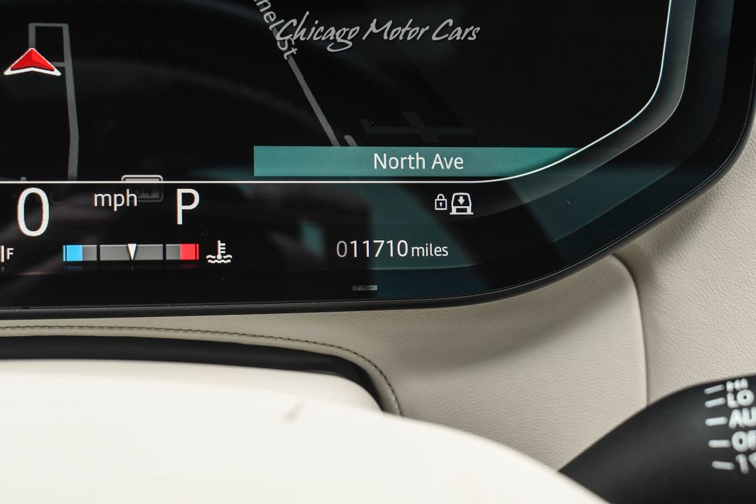 2023 Land Rover Range Rover