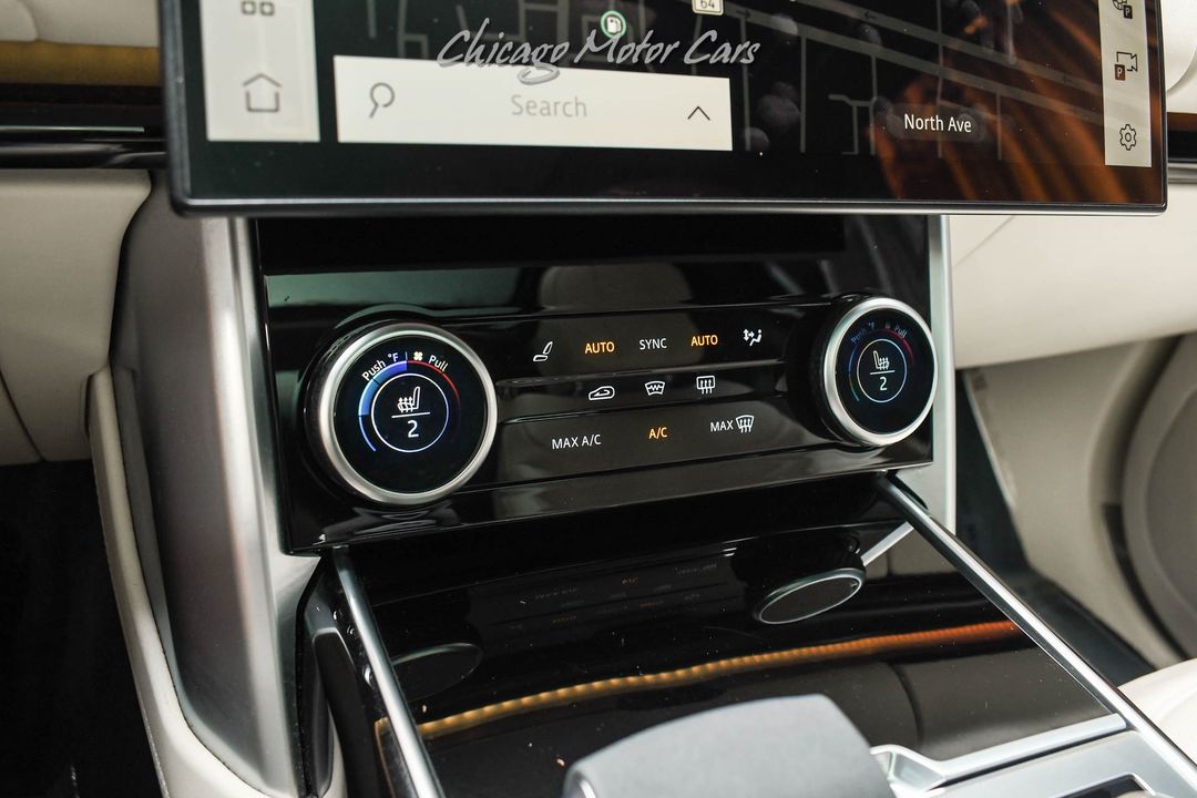 2023 Land Rover Range Rover