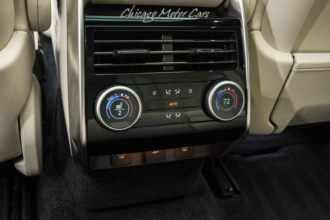 2023 Land Rover Range Rover