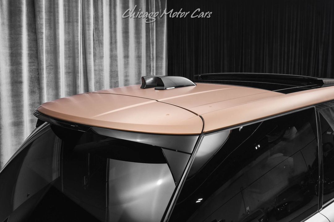 2023 Land Rover Range Rover