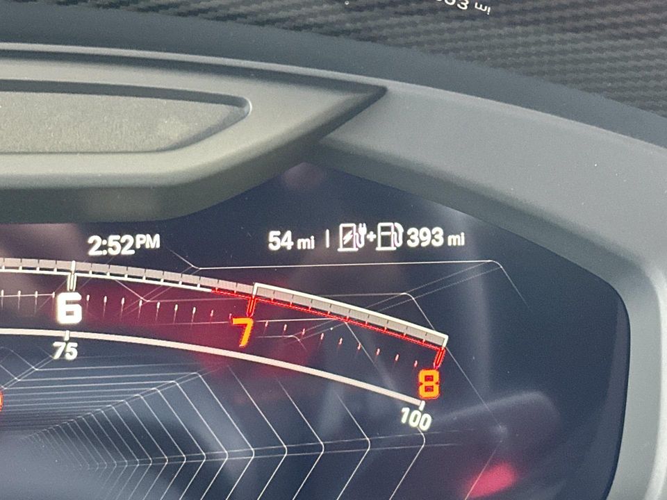 2025 Lamborghini Urus
