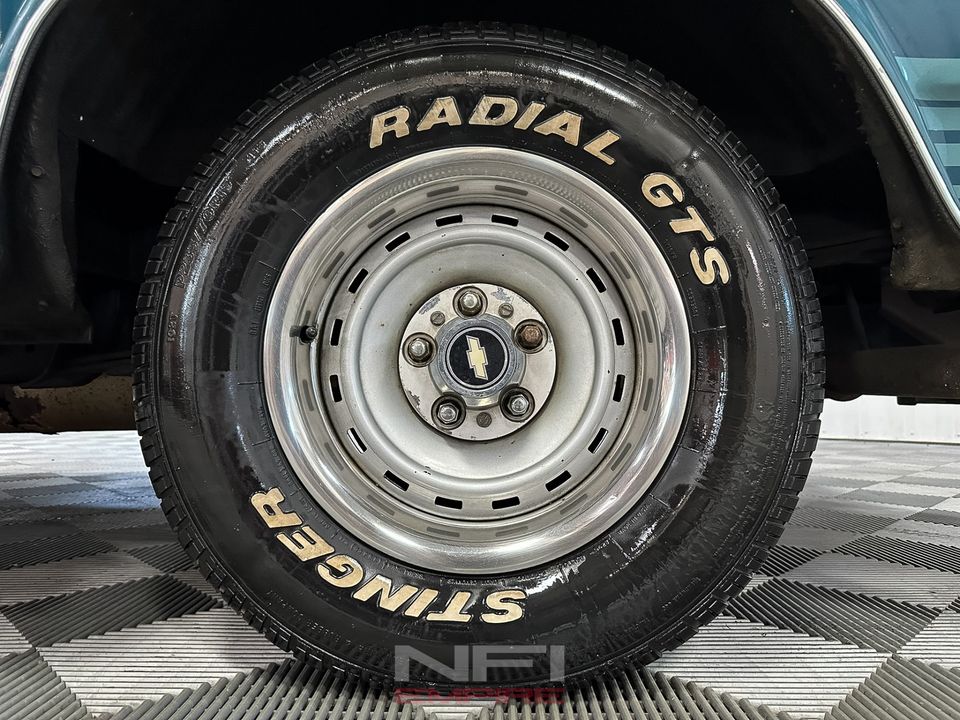 1993 Chevrolet G-Series G20